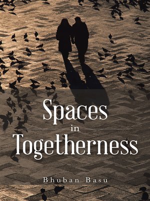 cover image of Spaces in Togetherness